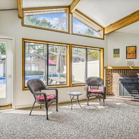 Cedarbrook Queen Suite 203 Killington Zewnętrze zdjęcie