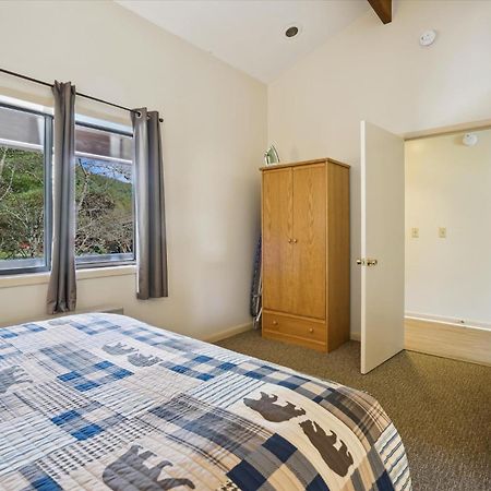 Cedarbrook Queen Suite 203 Killington Zewnętrze zdjęcie