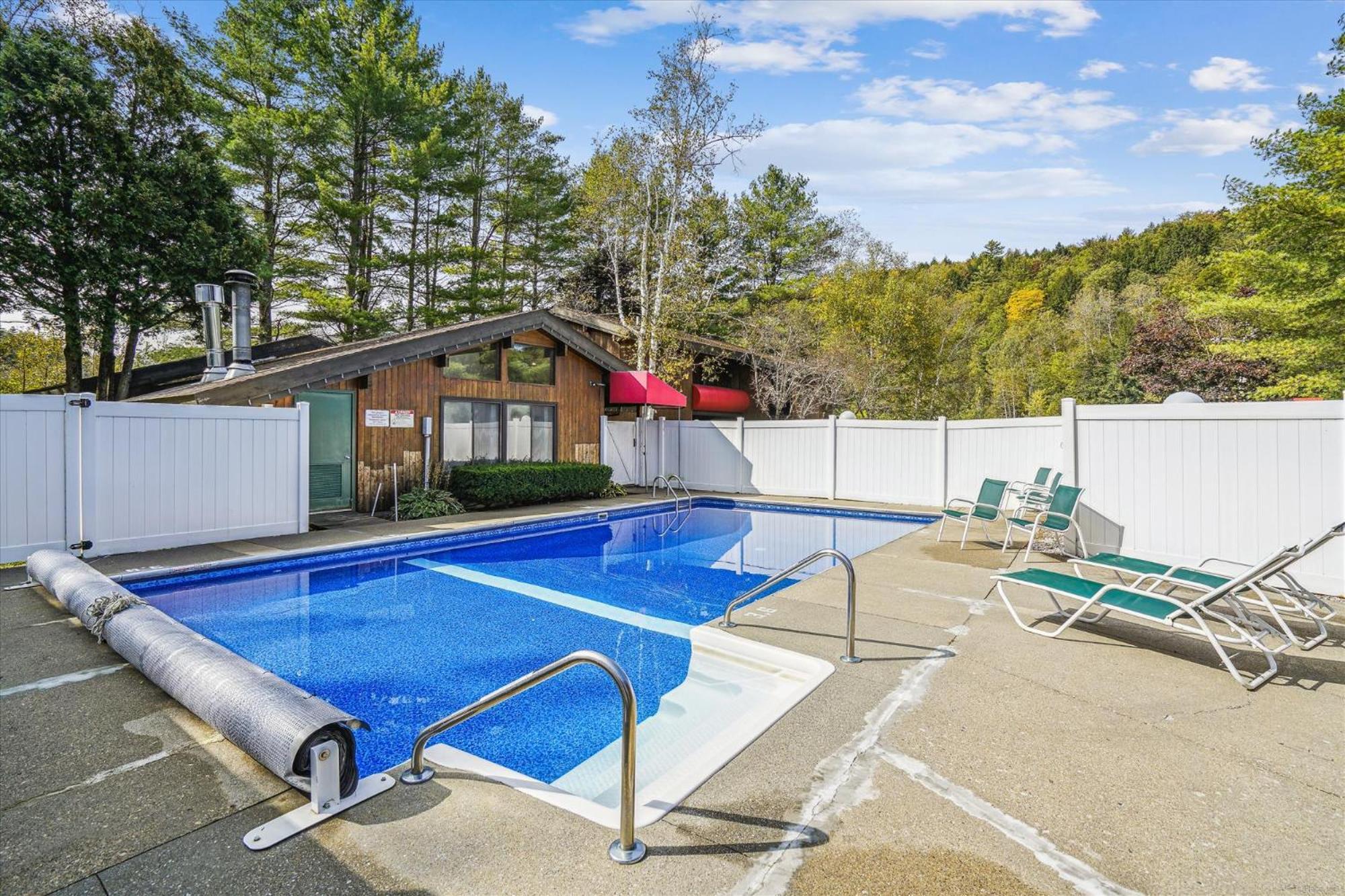Cedarbrook Queen Suite 203 Killington Zewnętrze zdjęcie