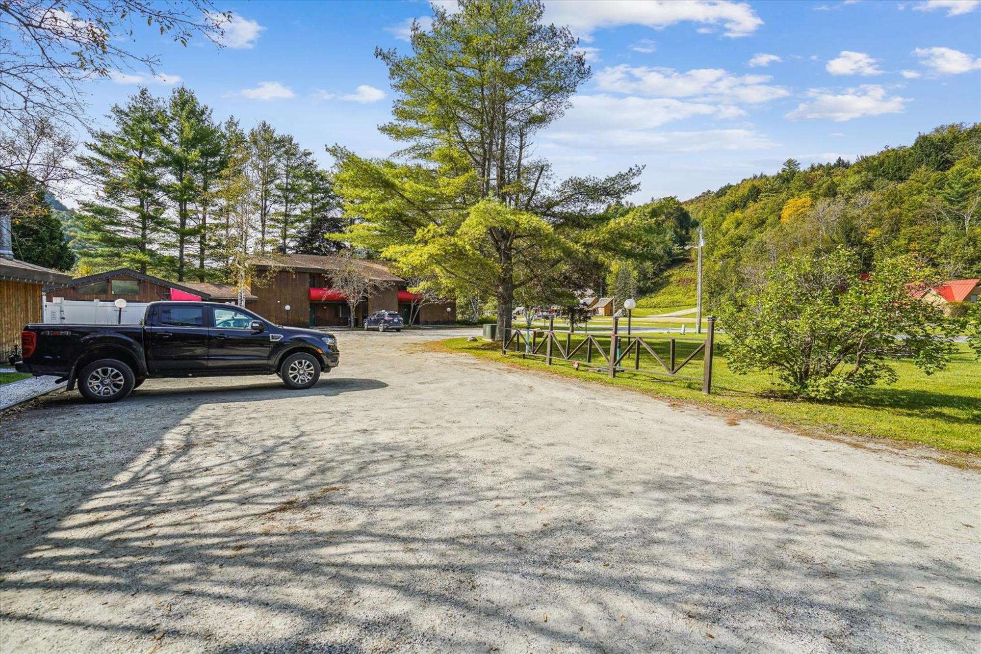 Cedarbrook Queen Suite 203 Killington Zewnętrze zdjęcie