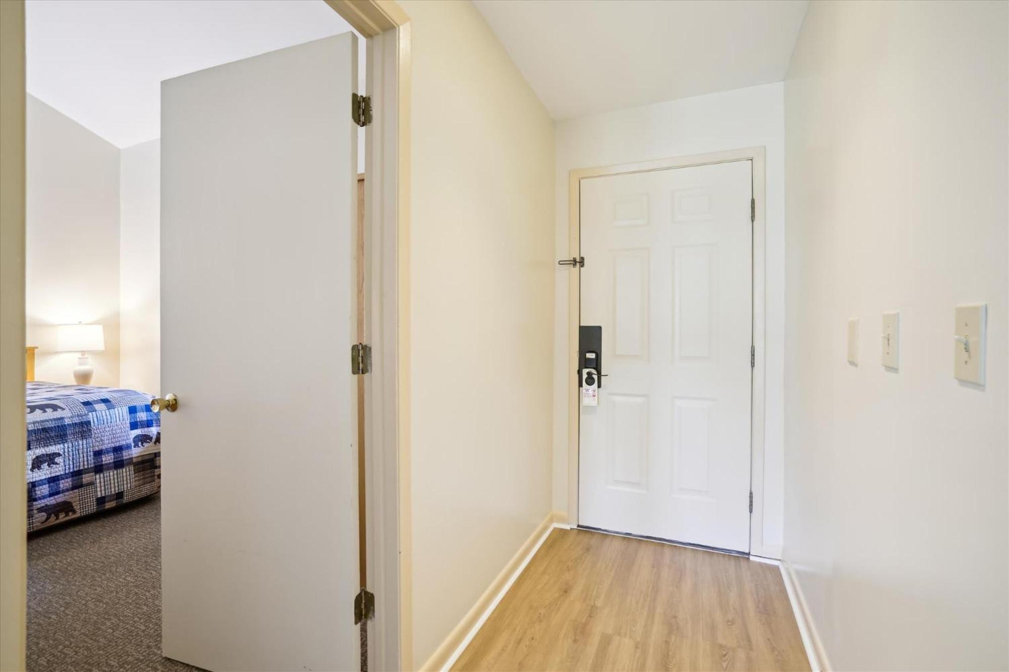 Cedarbrook Queen Suite 203 Killington Zewnętrze zdjęcie