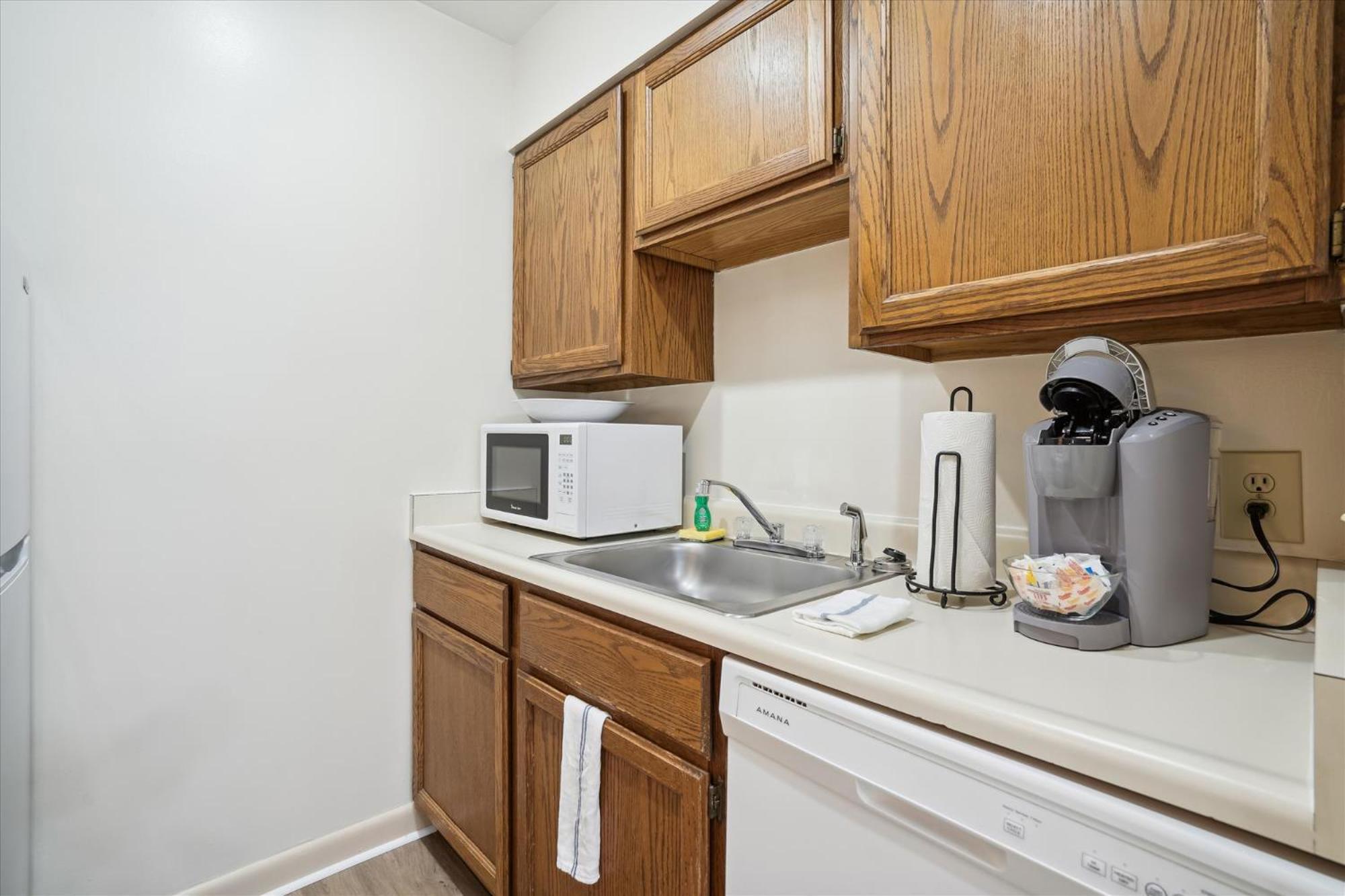 Cedarbrook Queen Suite 203 Killington Zewnętrze zdjęcie