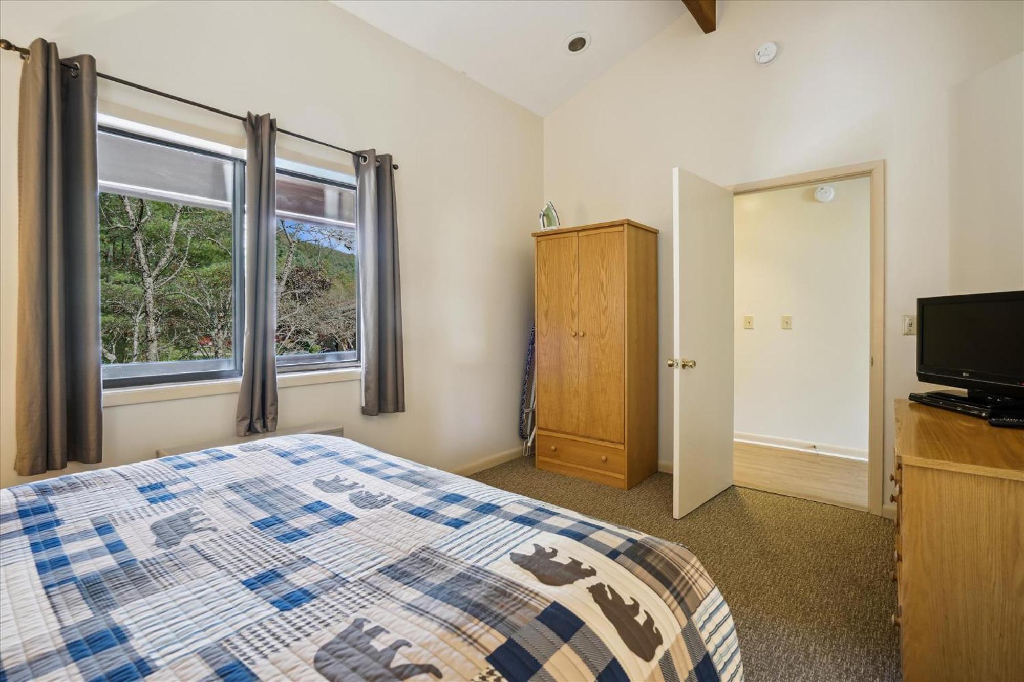 Cedarbrook Queen Suite 203 Killington Zewnętrze zdjęcie