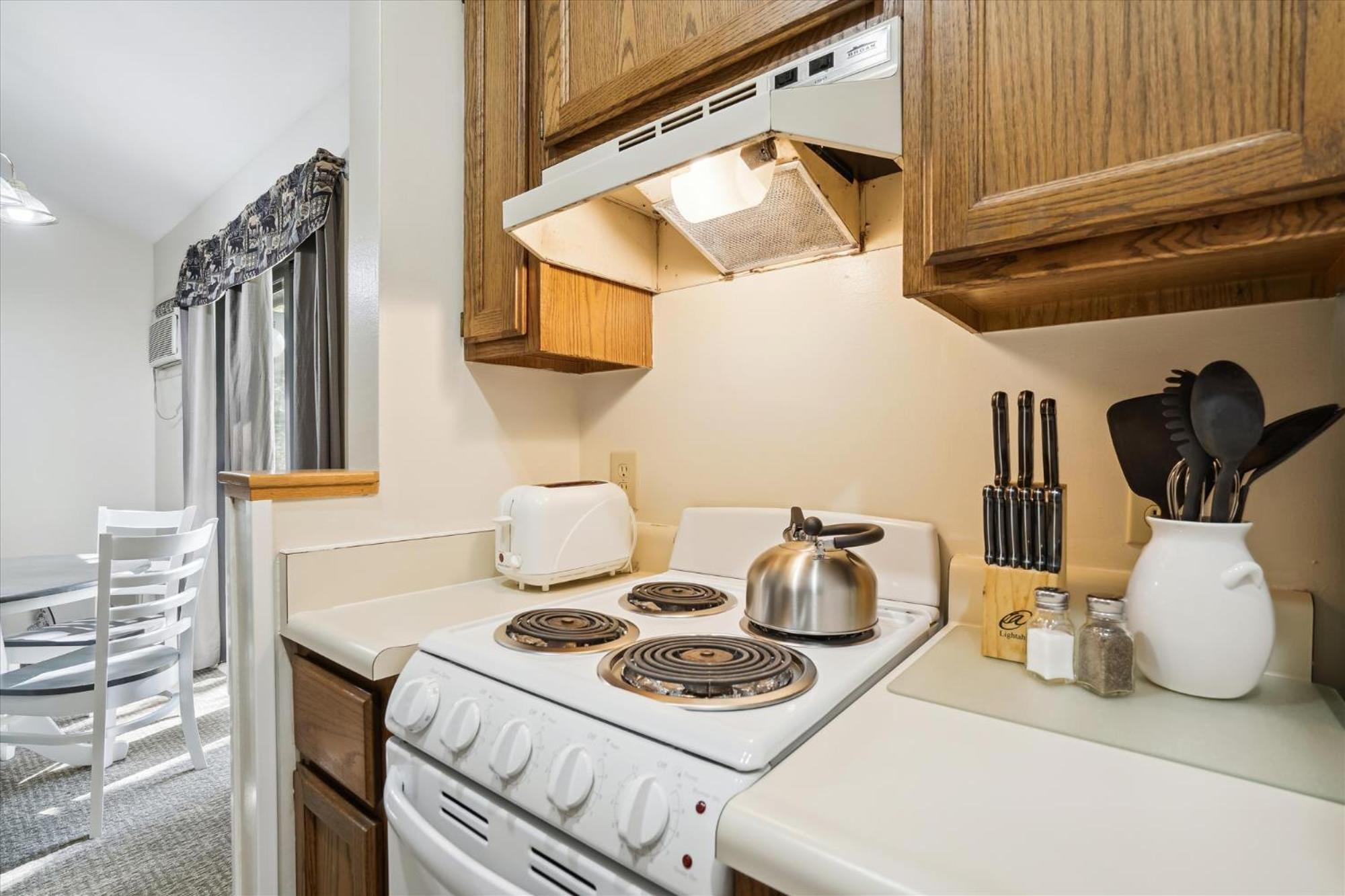 Cedarbrook Queen Suite 203 Killington Zewnętrze zdjęcie